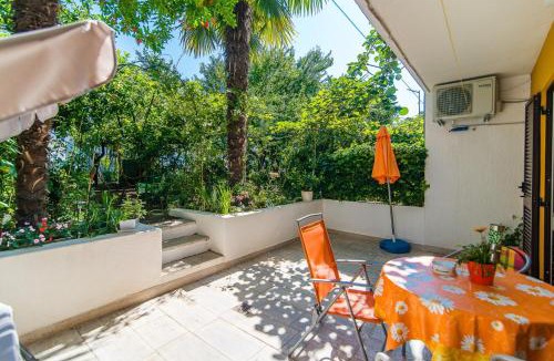Porec Apartment | Natalia Kadum