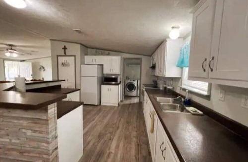 Medina County House | Natalia TX. Family Getaway!