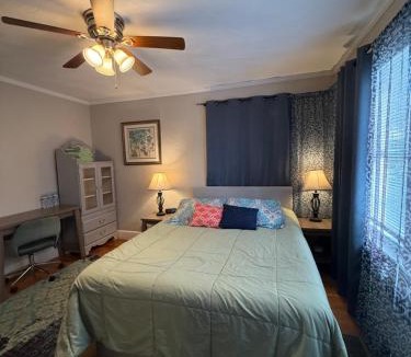 Brighton Bed & Breakfast | Natalie House