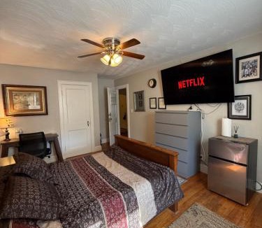 Brighton Bed & Breakfast | Natalie House