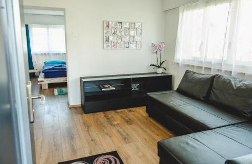 Thun Apartment | Natalies Hideaway