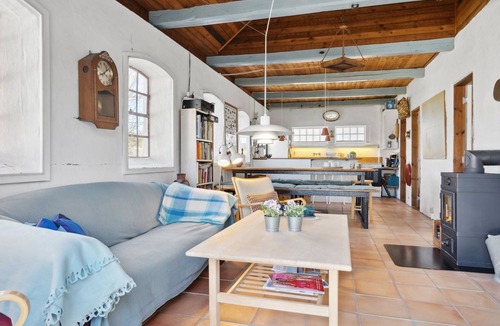 Vestero Havn House | "Natalija" - 100m from the sea by Interhome