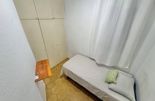 Porta House | Natas room