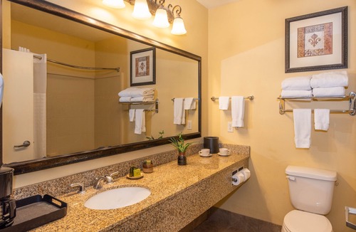 Natchez Hotel | Natchez Grand Hotel & Suites On the River