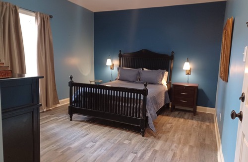 Natchez Bed & Breakfast | Natchez Manor Bed & Breakfast