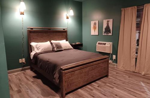 Natchez Bed & Breakfast | Natchez Manor Bed & Breakfast