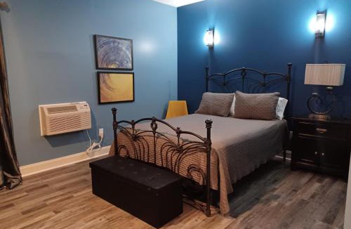 Natchez Bed & Breakfast | Natchez Manor Bed & Breakfast
