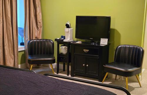 Natchez Bed & Breakfast | Natchez Manor Bed & Breakfast