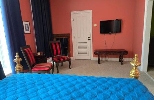 Natchez Bed & Breakfast | Natchez Manor Bed & Breakfast