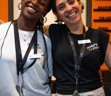 Darlinghurst Hostel | Nate's Place Backpackers Sydney