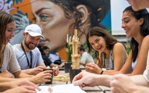 Darlinghurst Hostel | Nate's Place Backpackers Sydney