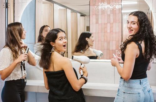 Darlinghurst Hostel | Nate's Place Backpackers Sydney