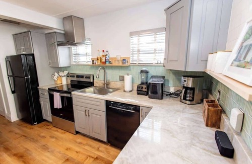 Midtown House | Nate's Place in Key West