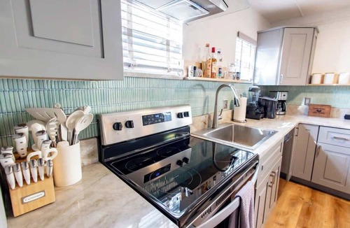 Midtown House | Nate's Place in Key West
