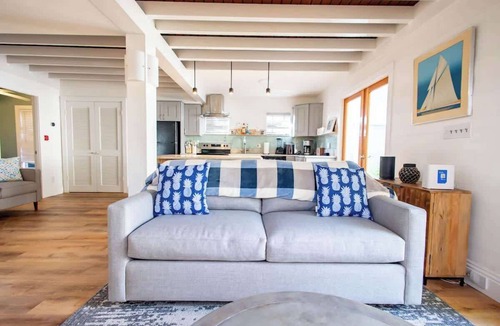 Midtown House | Nate's Place in Key West