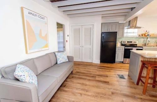 Midtown House | Nate's Place in Key West