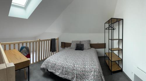 Alencon Apartment | Nathôme 5