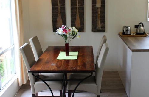 Whitfield House | Nathan's Place