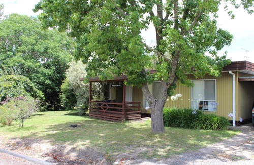 Whitfield House | Nathan's Place