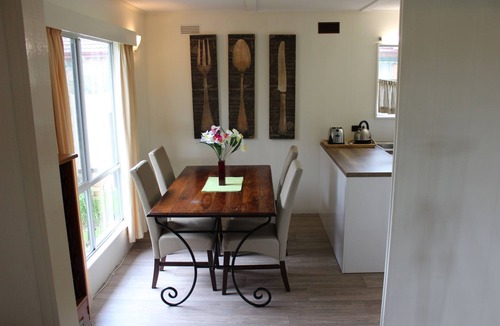 Whitfield House | Nathan's Place