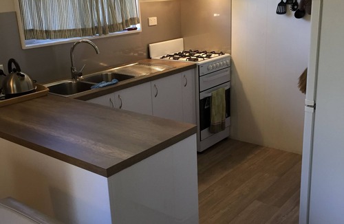 Whitfield House | Nathan's Place