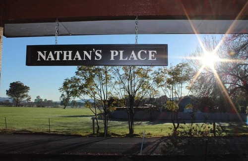 Whitfield House | Nathan's Place
