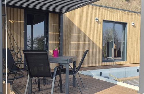 Haegen Cottage | Nati Les Sources Caline