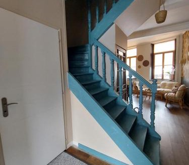 Aire-sur-la-Lys Apartment | Natif 4 personnes