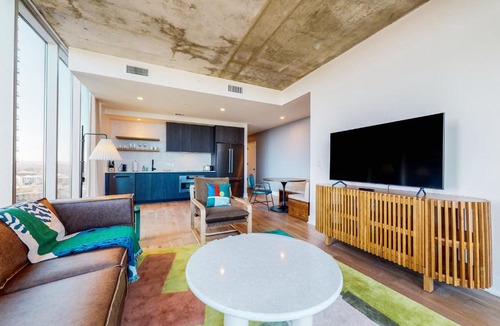 Rainey Street Historic District House | Natiivo Austin II
