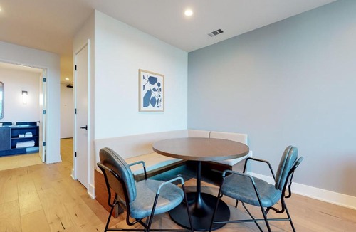 Rainey Street Historic District House | Natiivo Austin IX