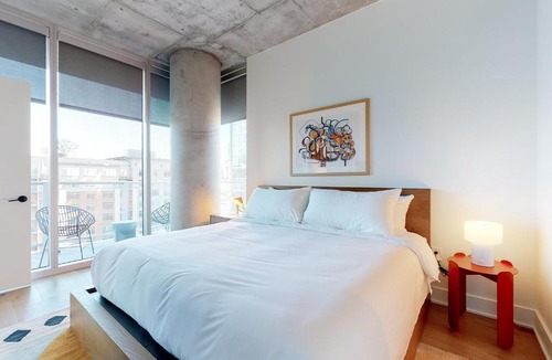 Rainey Street Historic District House | Natiivo Austin IX