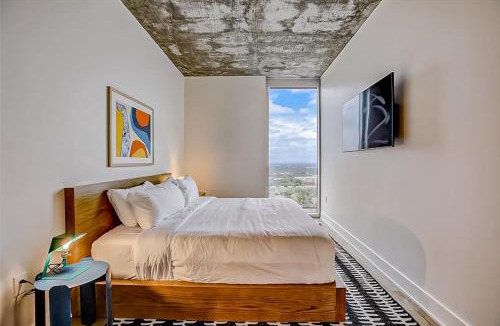 Rainey Street Historic District Apartment | Natiivo Austin Perch
