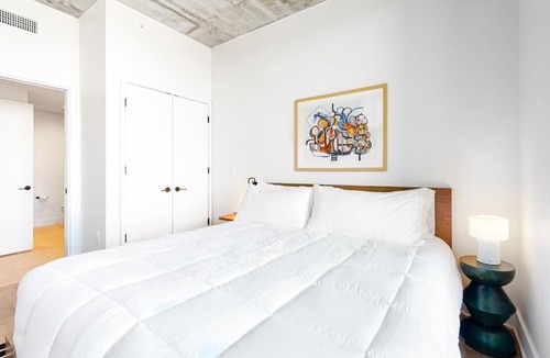 Rainey Street Historic District House | Natiivo Austin VII