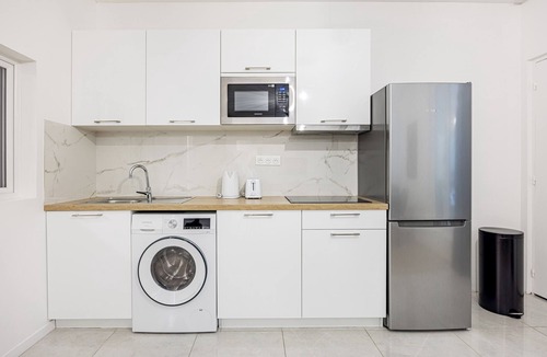 Quartier Sainte-Marguerite Apartment | Nation Confort & Espace