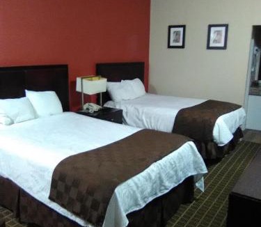 Kinston Hotel | Nation's Inn Kinston