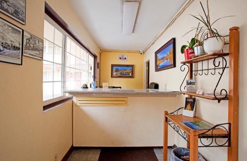 Placerville Hotel | National 9 Inn - Placerville