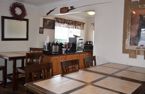 Nephi Hotel | National 9 - Nephi 9 Inn