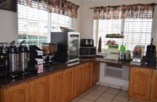 Nephi Hotel | National 9 - Nephi 9 Inn