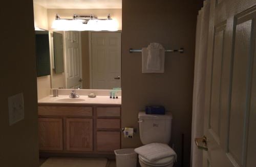 Ballston Apartment | National at Ballston Metro