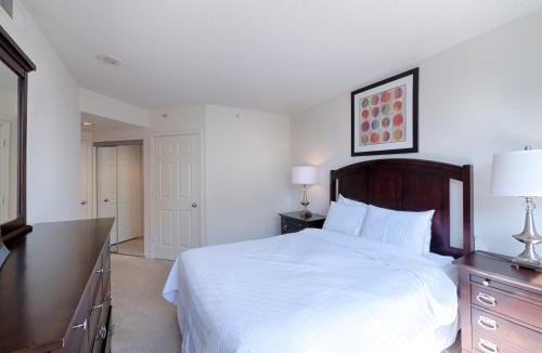 Ballston Apartment | National at Ballston Place