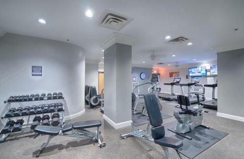 Ballston Apartment | National at Ballston Place