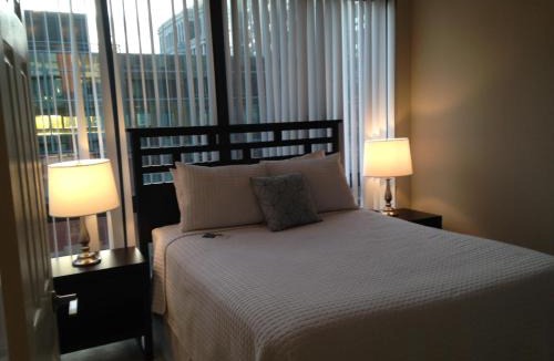 Radnor - Fort Myer Heights Apartment | National at Courthouse