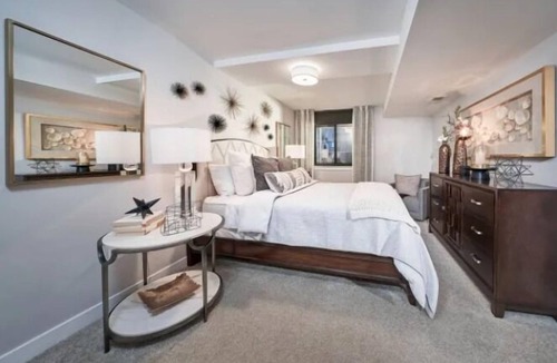 Court House Apartment | National at Courthouse Towers