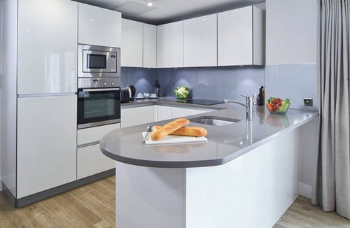 The City of London Apartment | National at Tower Bridge