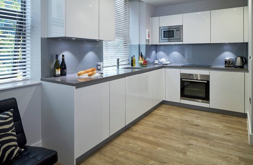 The City of London Apartment | National at Tower Bridge