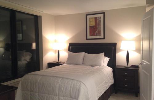 Ballston Apartment | National at Virginia Square