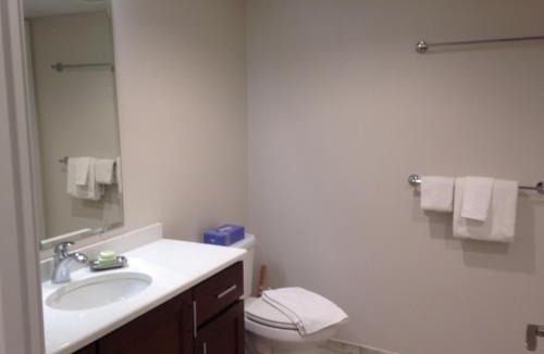 Ballston Apartment | National at Virginia Square