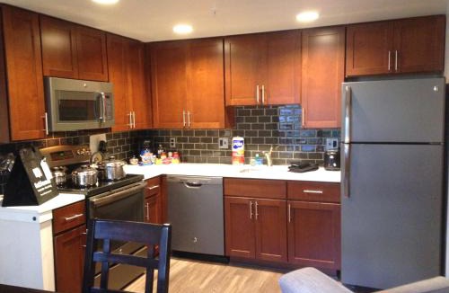 Ballston Apartment | National at Virginia Square