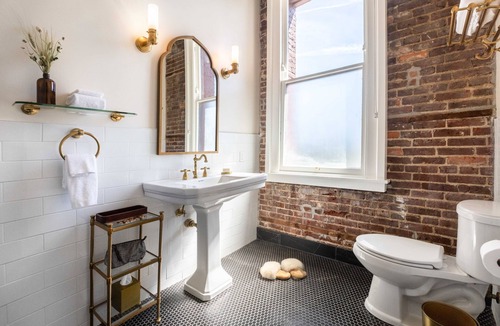Nevada City Hotel | National Exchange Hotel