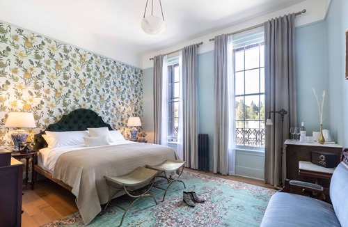 Nevada City Hotel | National Exchange Hotel